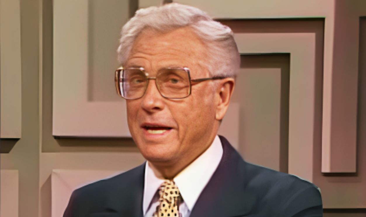 Screenshot from Password Plus (1979–1982)