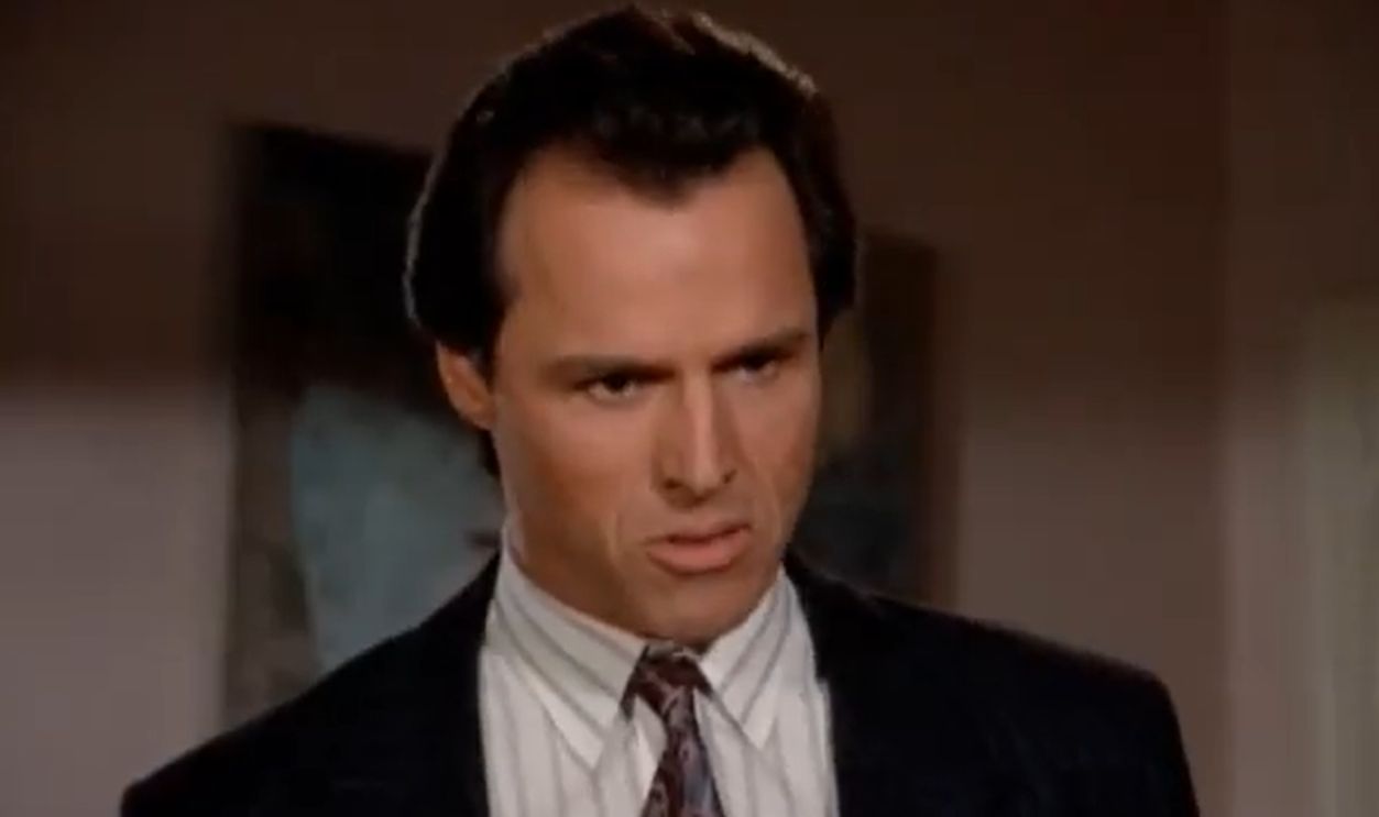 Screenshot from Dynasty, Aaron Spelling Productions (1981–1989)