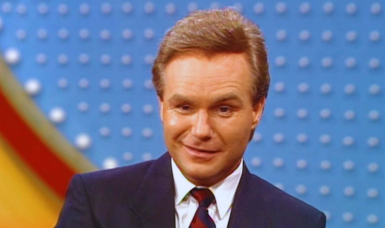 Screenshot from Family Feud (1976–)