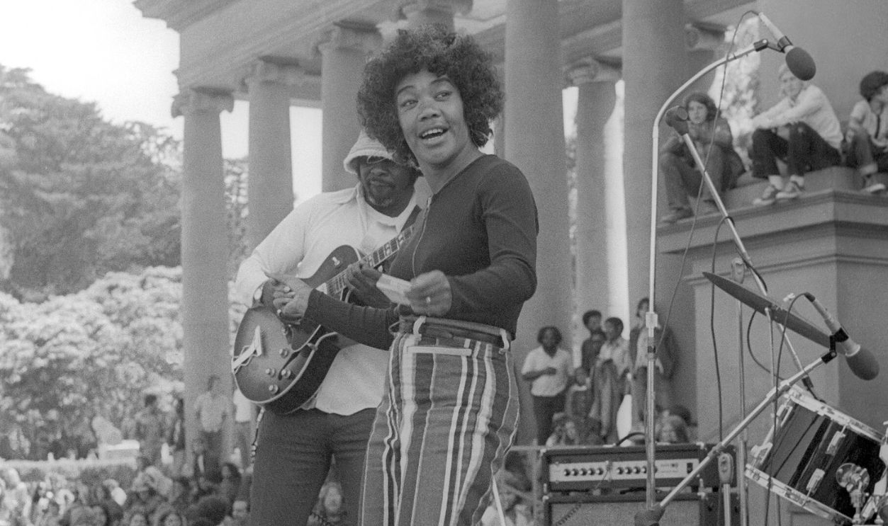 Sugar Pie DeSanto 664776226