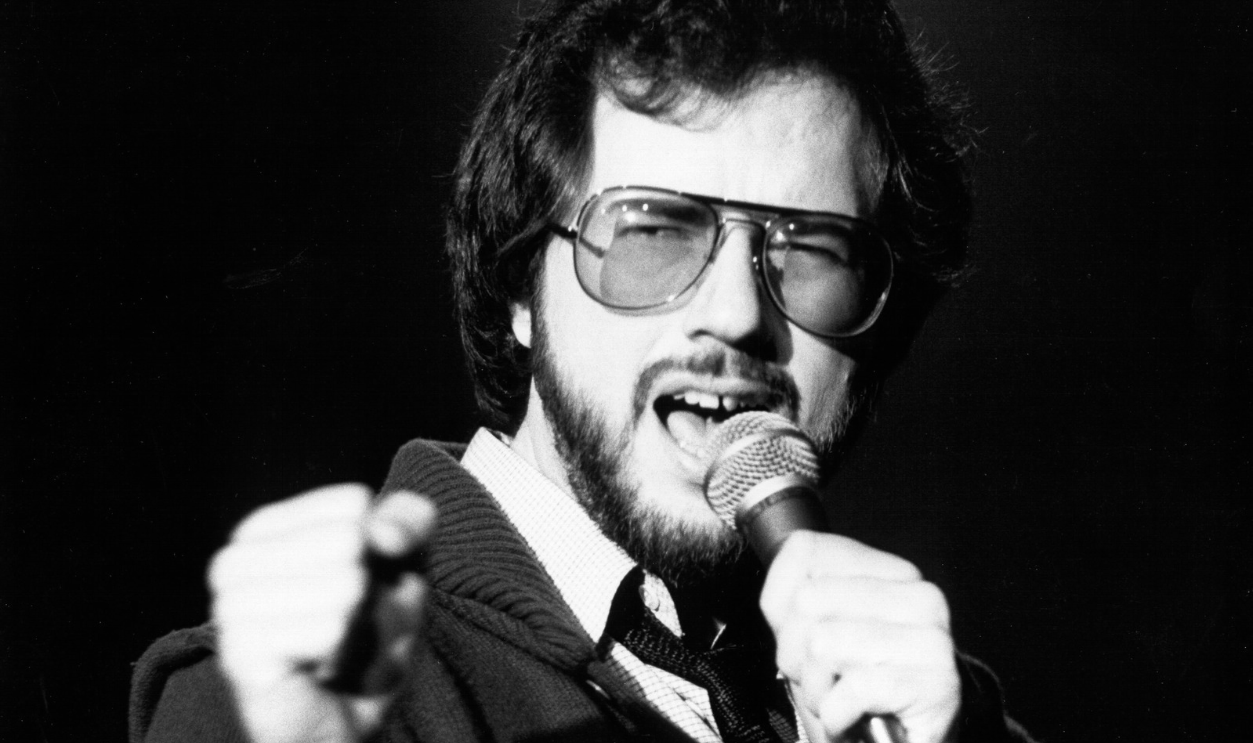  Photo of Rupert Holmes