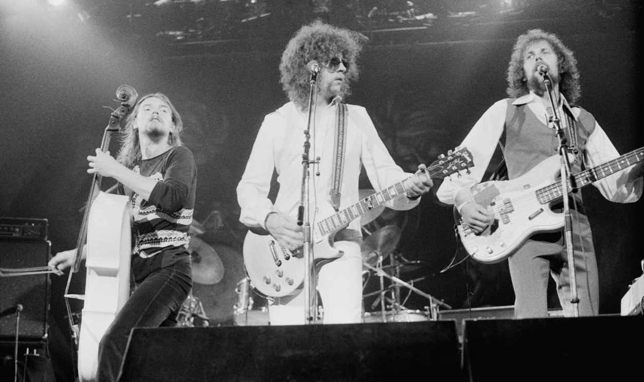 ELO Concert