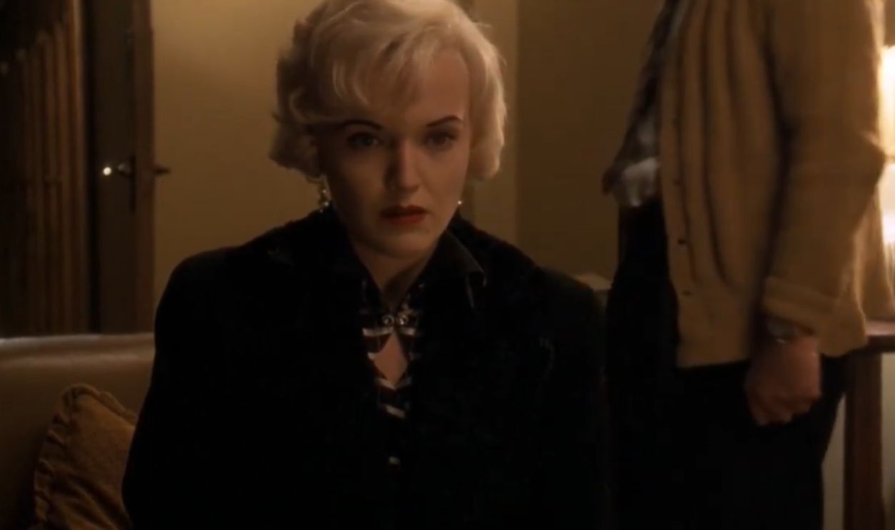 Screenshot from Dance with a Stranger (1985)