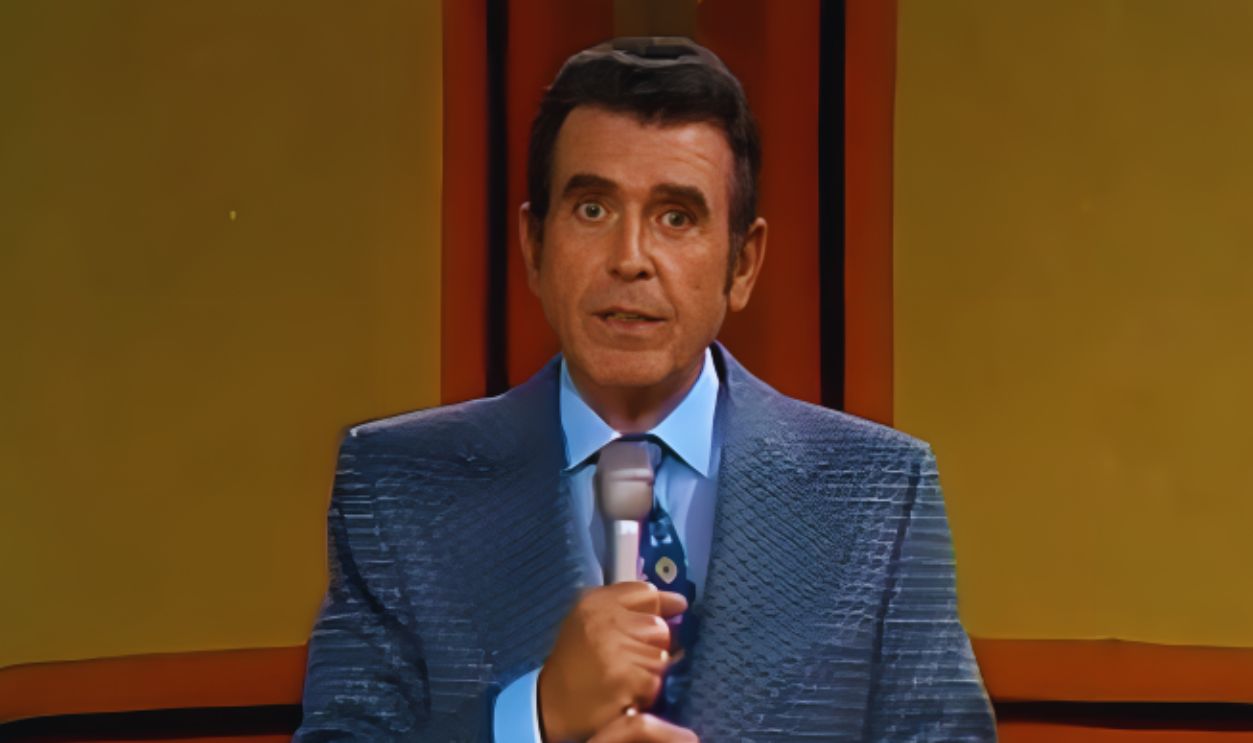 Screenshot from The Price Is Right (1972–)
