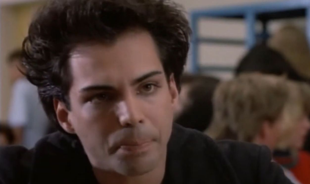 Screenshot from 21 Jump Street, 20th Century Fox Television (1987–1991)