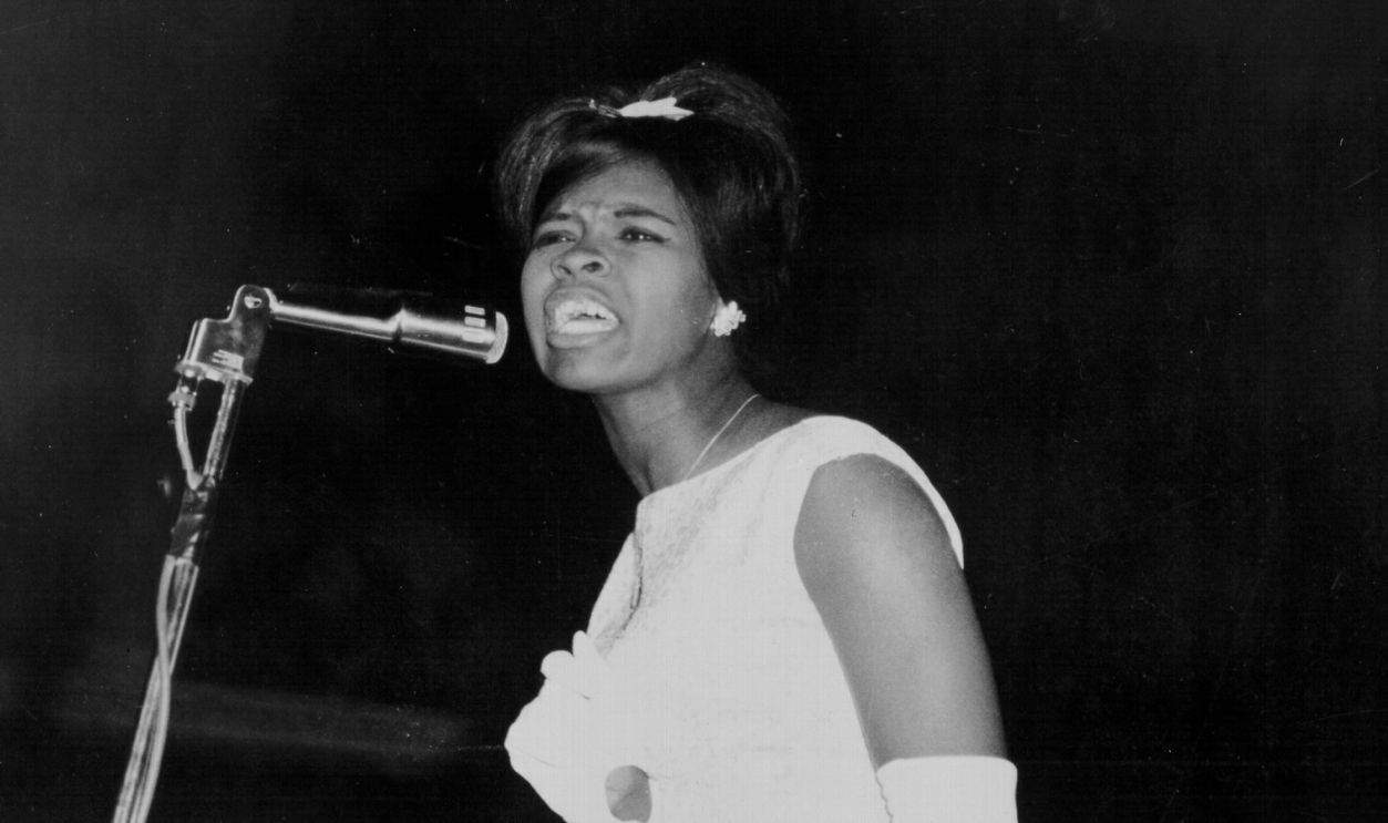 Irma THOMAS 85355869