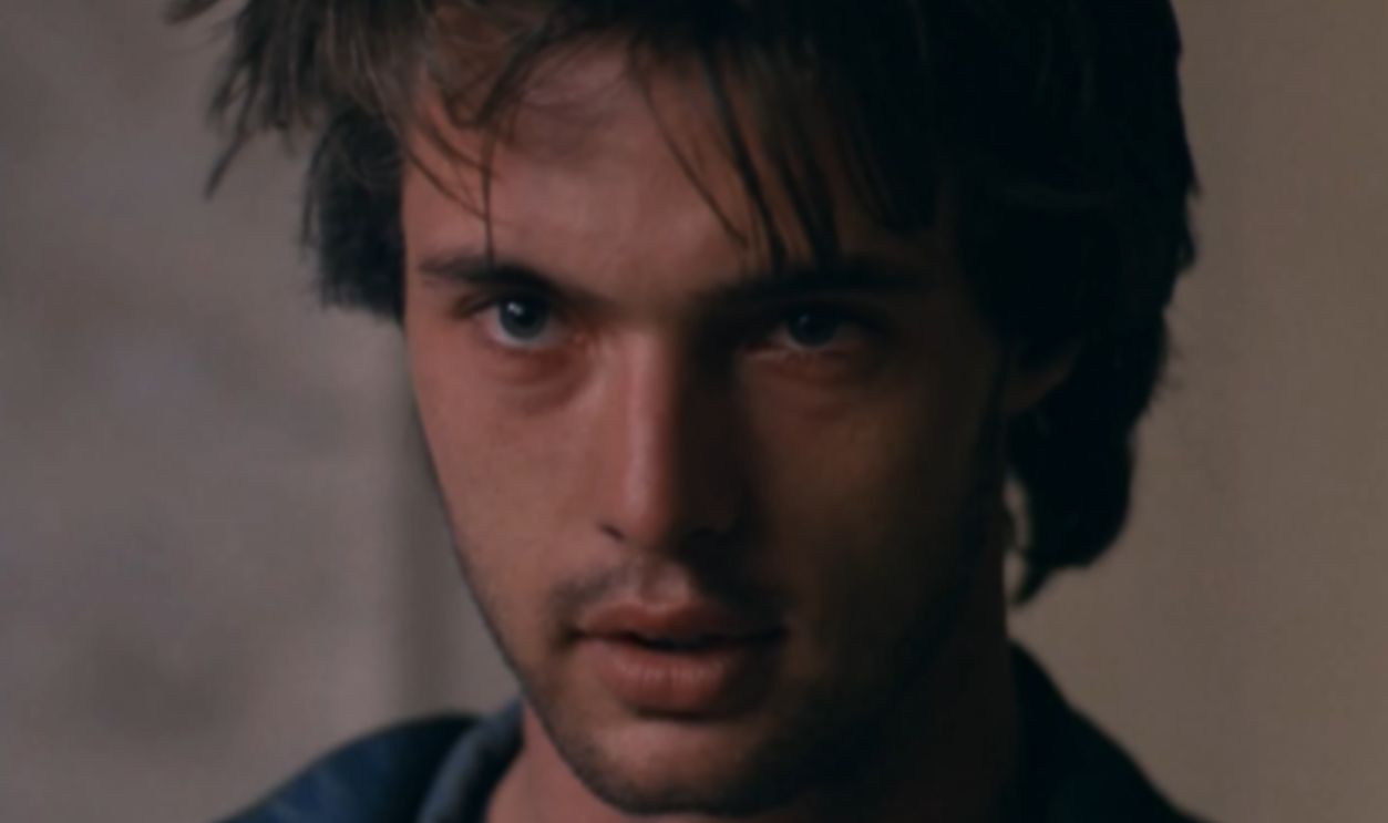 Screenshot from Murder One (1988)