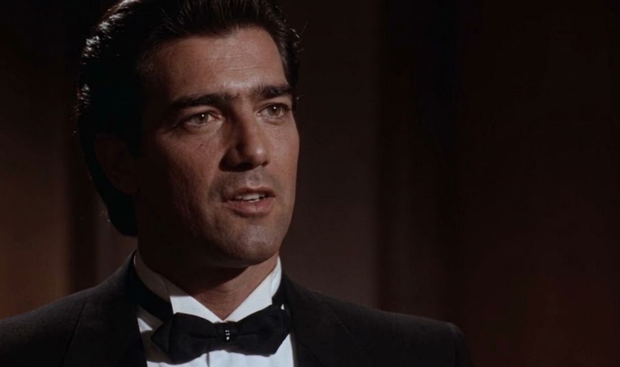 Screenshot from Wiseguy, Stephen J. Cannell Productions (1987–1990)