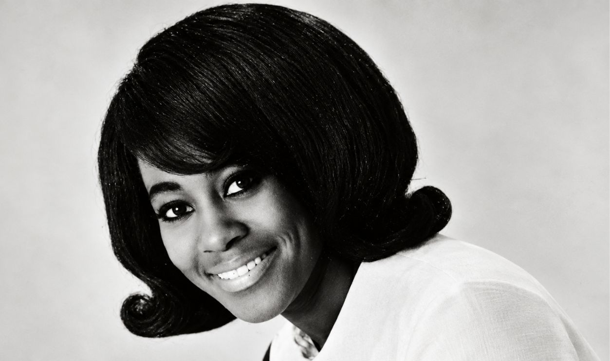 Jackie Ross