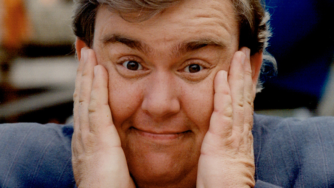 John Candy