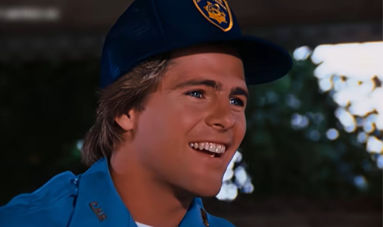 Screenshot from CHiPs, MGM Television (1977–1983)