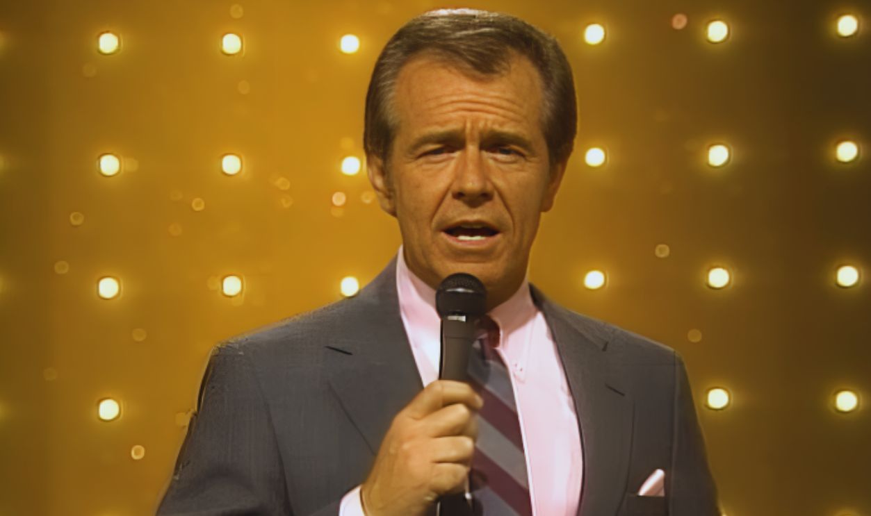 Screenshot from The Newlywed Game (1966–2013) 