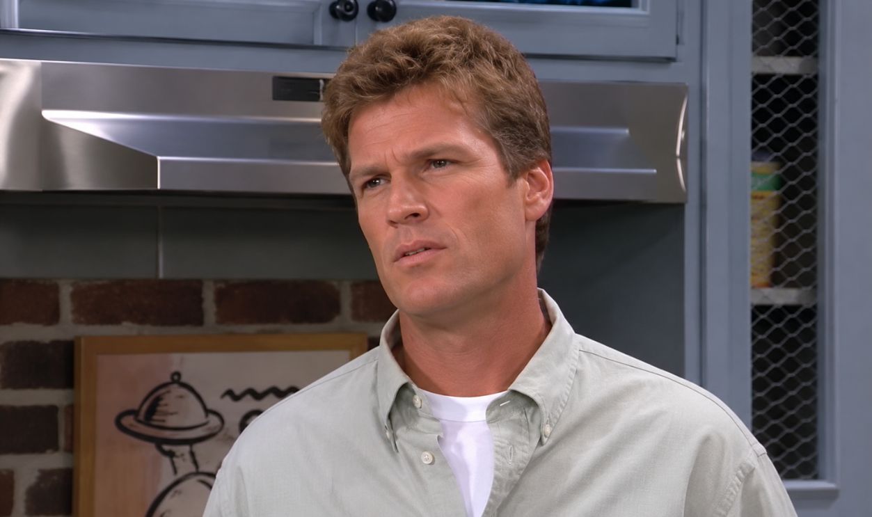 Screenshot from Oh, Grow Up, Twentieth Century Fox Television  (1999) 
