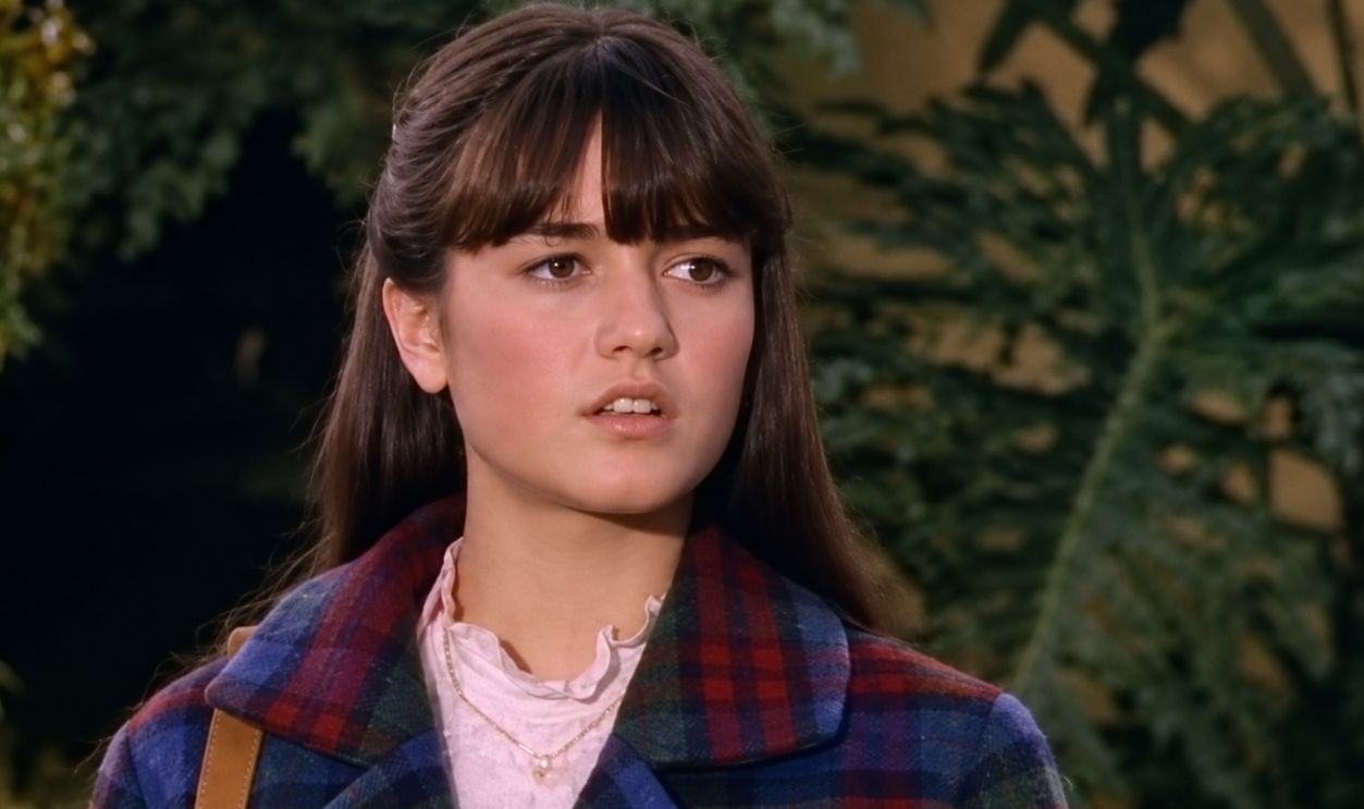 Screenshot from The Wonder Years, New World Television (1988–1993)