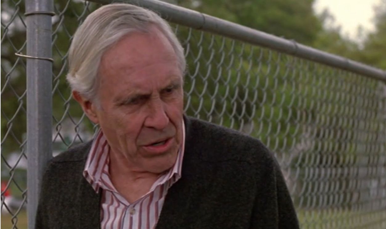 Screenshot from Parenthood, Universal (1989)  