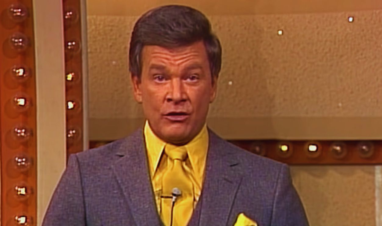 Screenshot from Tic-Tac-Dough (1956–)