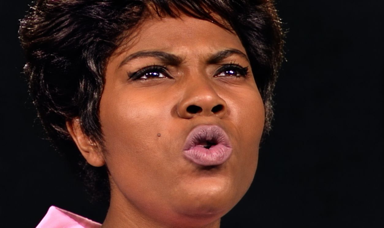 Screenshot from Foolish Fool (1969)