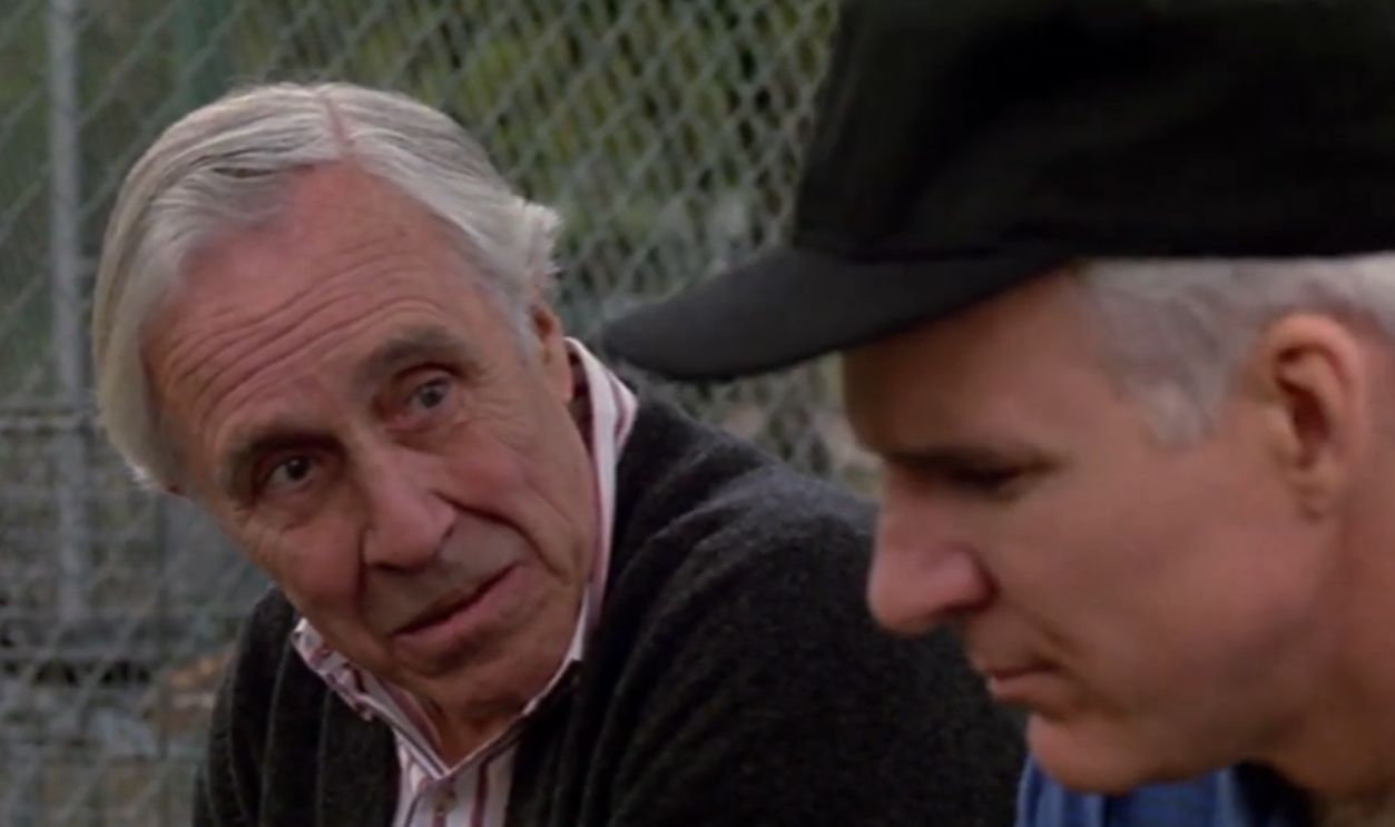 Screenshot from Parenthood, Universal (1989)  