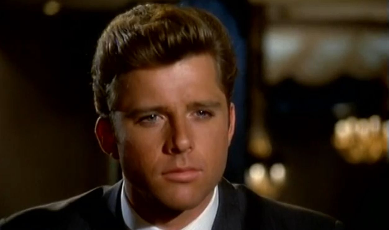 Screenshot from The Colbys, Lorimar Television (1985–1987)
