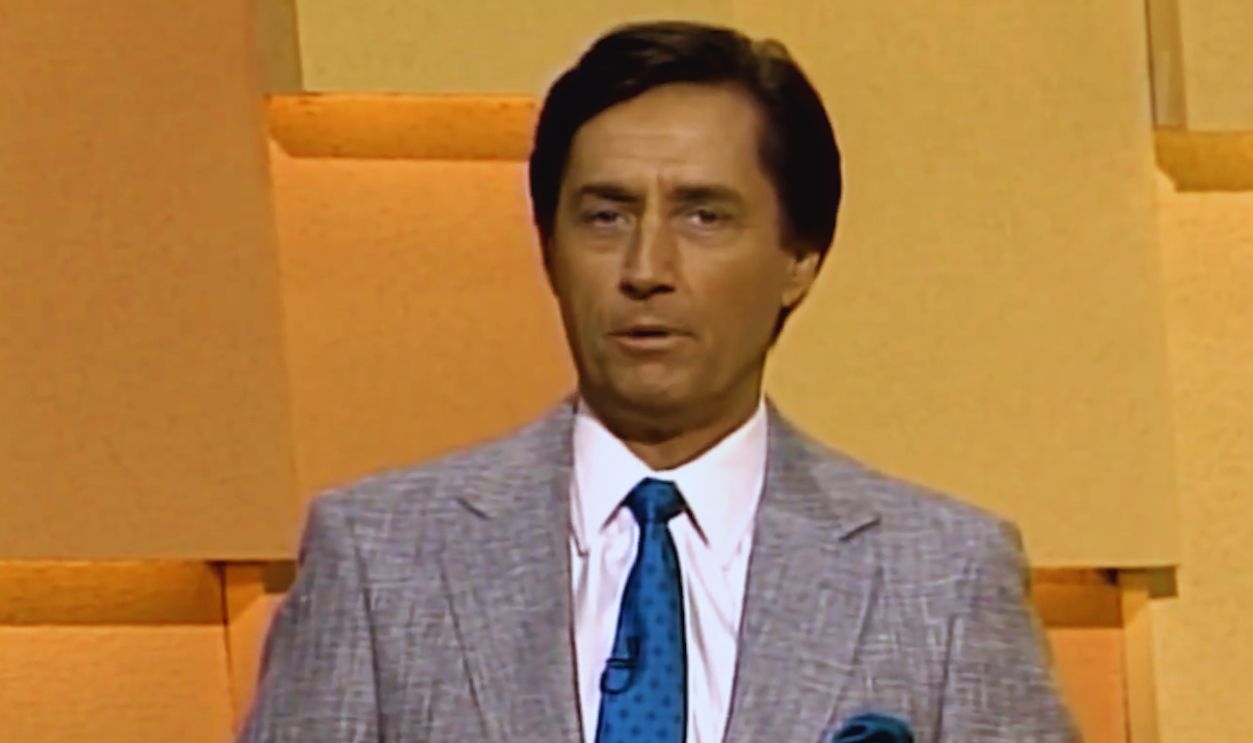 Screenshot from Sale of the Century (1969–1989)