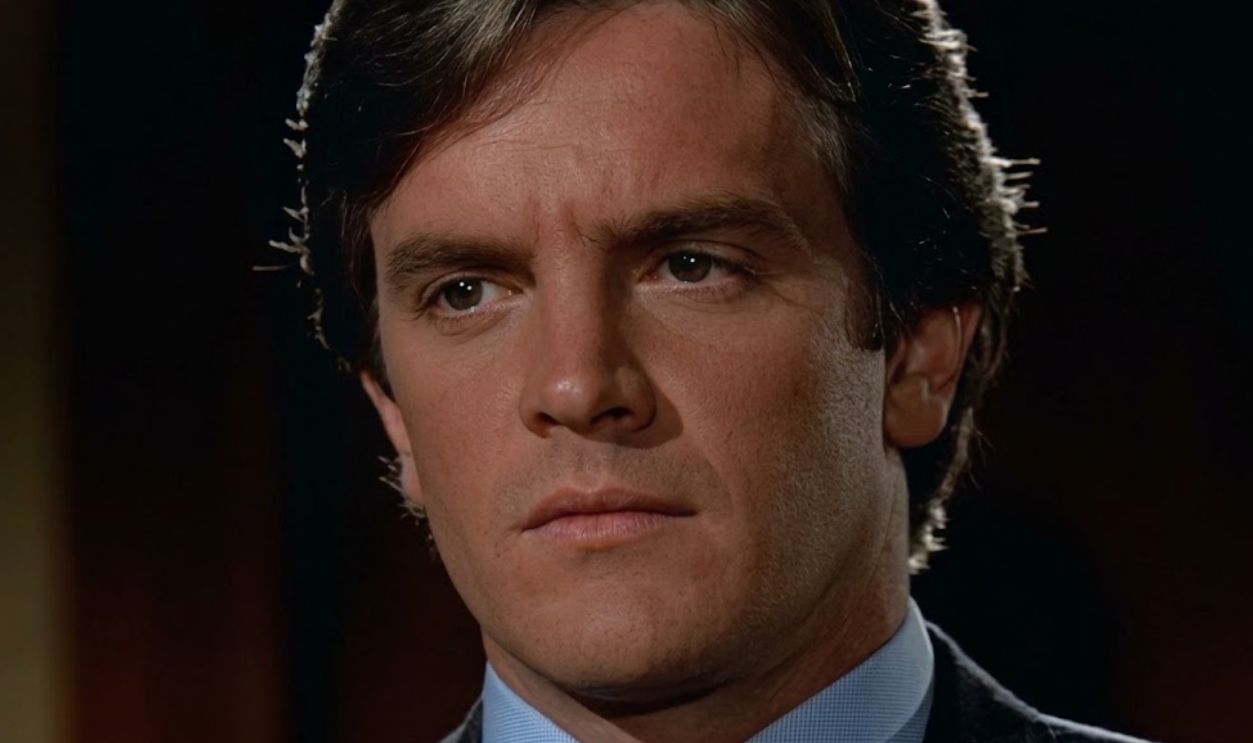 Screenshot from Santa Barbara, New World Television (1984–1993)