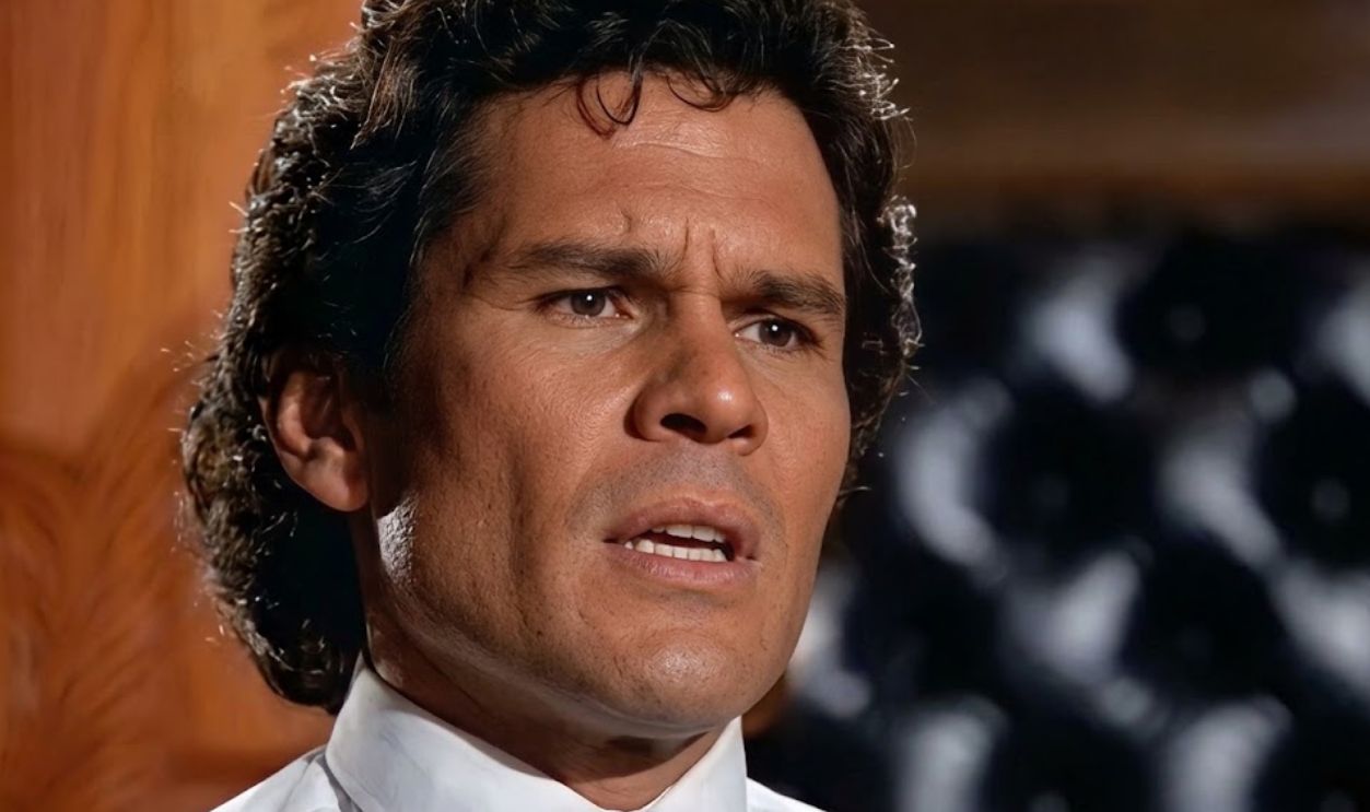 Screenshot from Santa Barbara, New World Television (1984–1993)