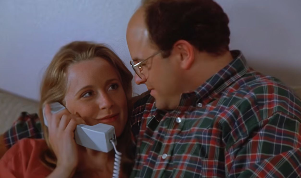 Screenshot from Seinfeld (1989-1998)