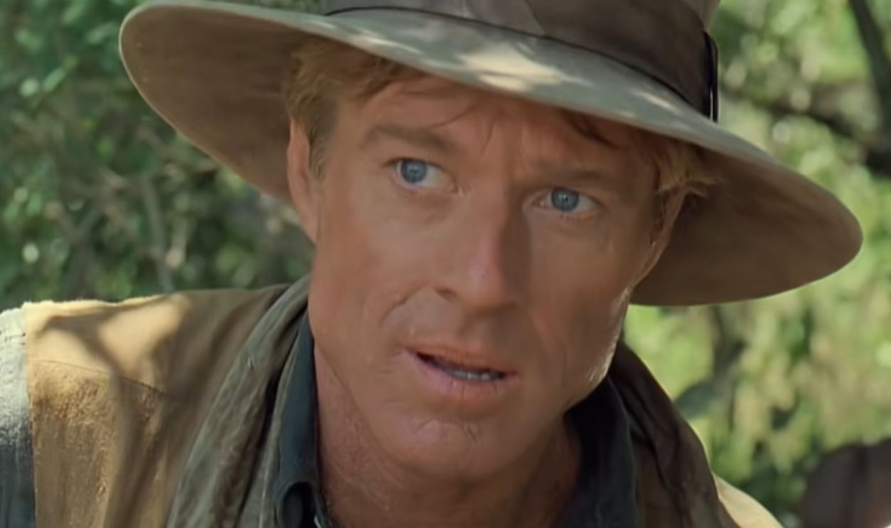 Screenshot from Out of Africa (1985)