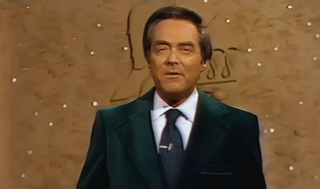 Screenshot from The Joker's Wild (1971–2019)