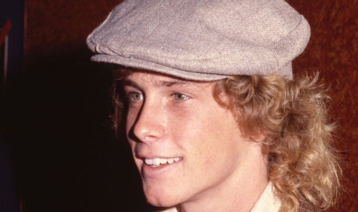 Willie Aames