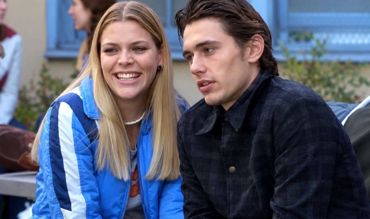 Screenshot from Freaks and Geeks (1999-2000)