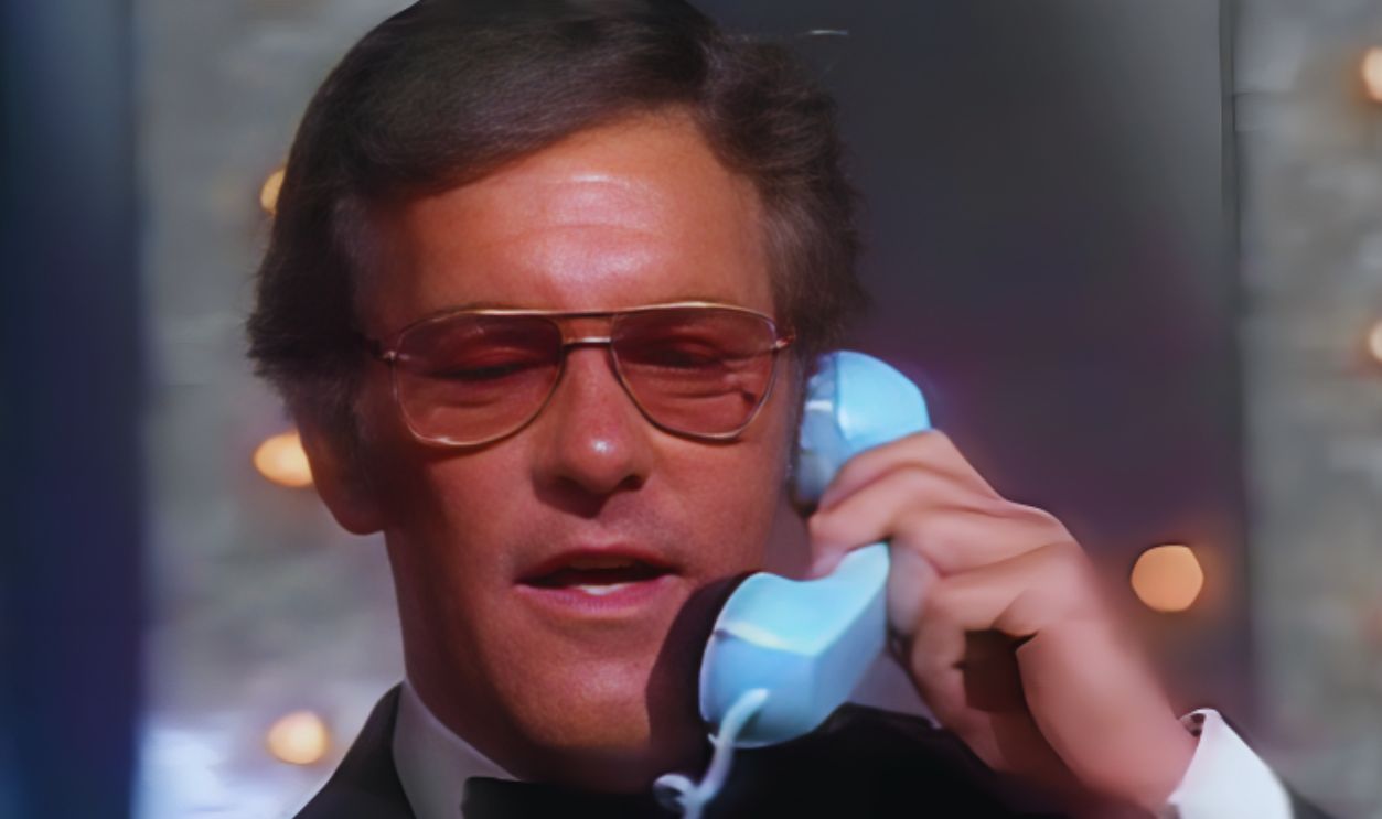 Screenshot from Name That Tune (1952–)