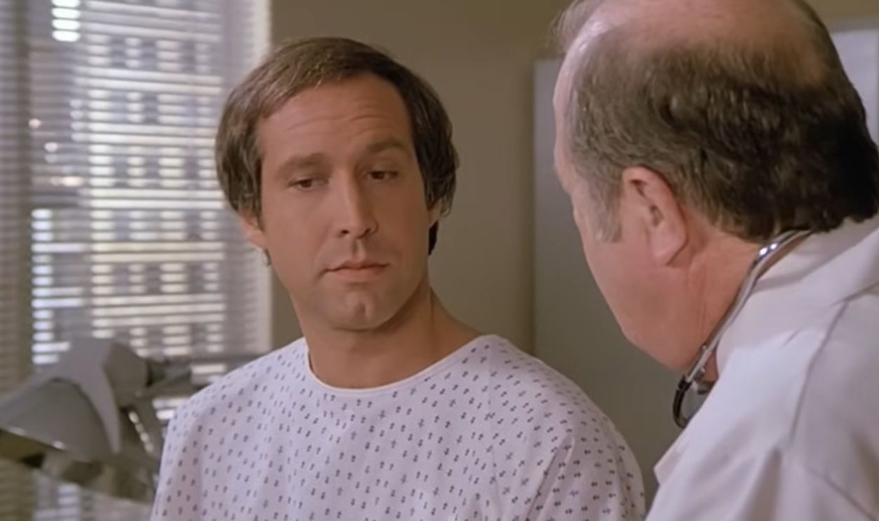 Screenshot from Fletch (1985)