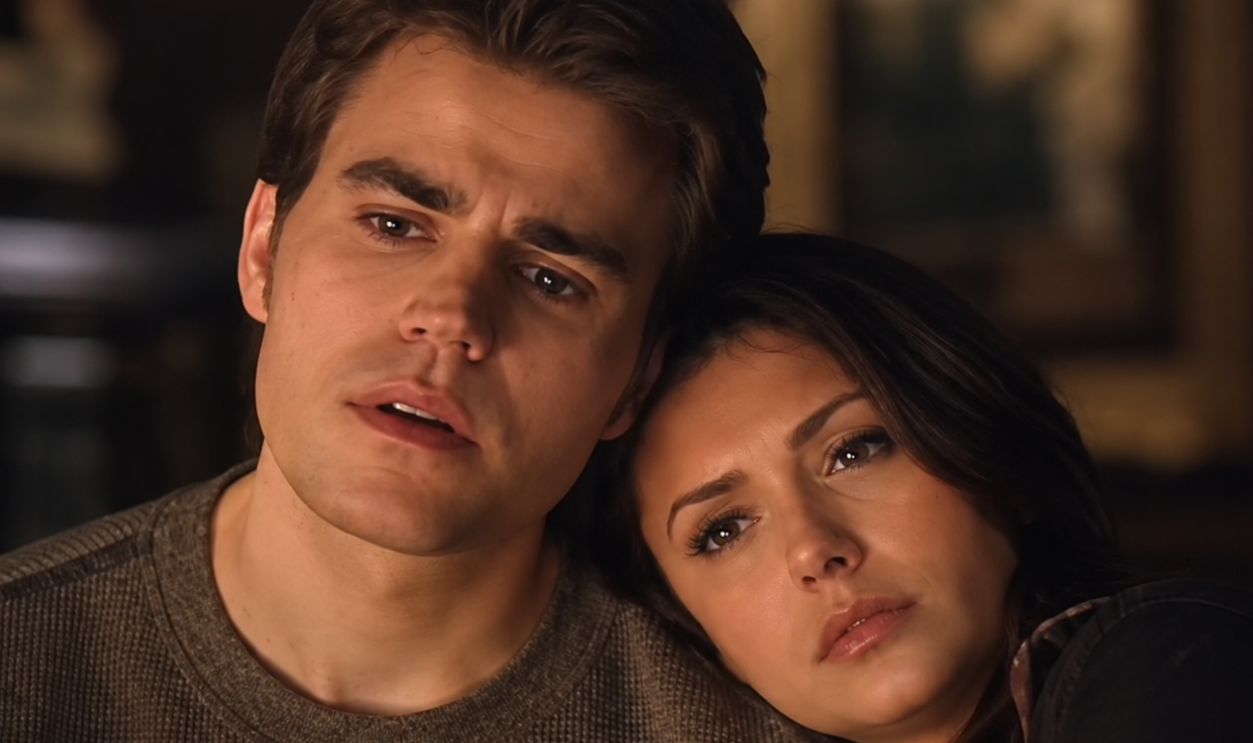 Screenshot from The Vampire Diaries (2009-2017)