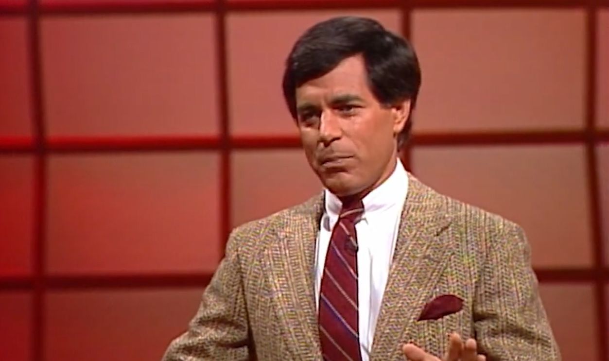 Screenshot from Press Your Luck (1983–)