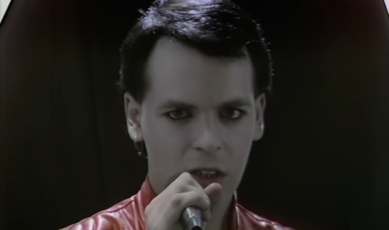 Screenshot from Cars (1979)