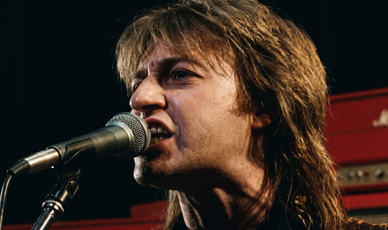 Screenshot from Fantasy (1981)