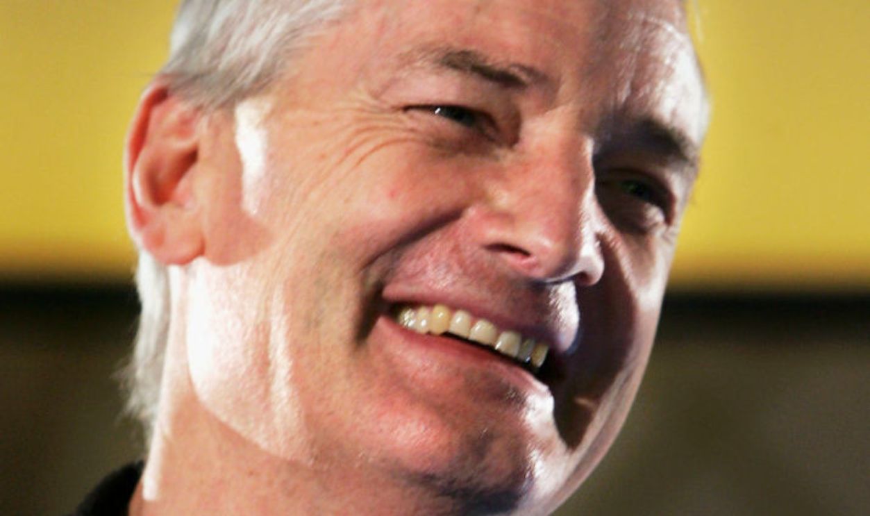 James Dyson Launches The Ball
