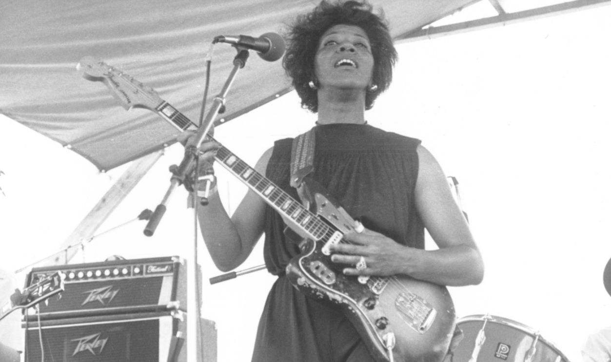 Barbara Lynn 80719598