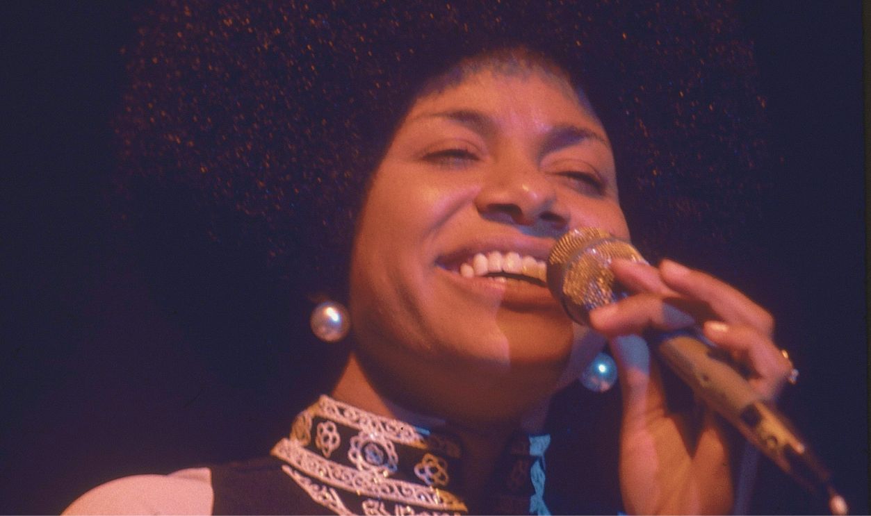Bettye Swann 74954980