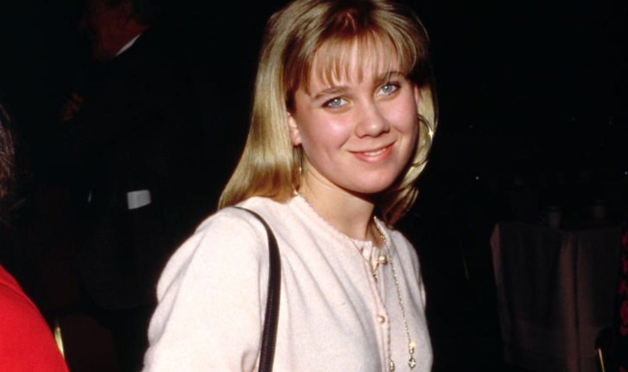Missy Gold Circa 1980's