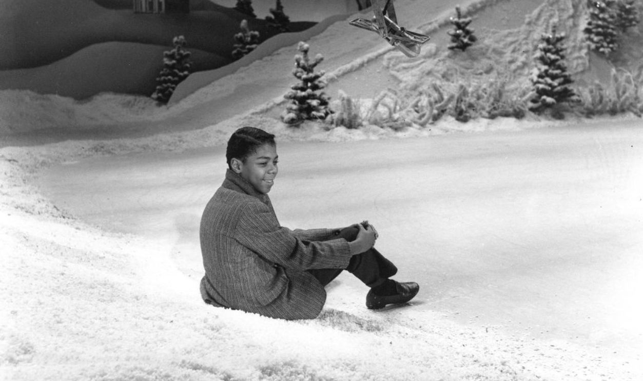 Frankie Lymon