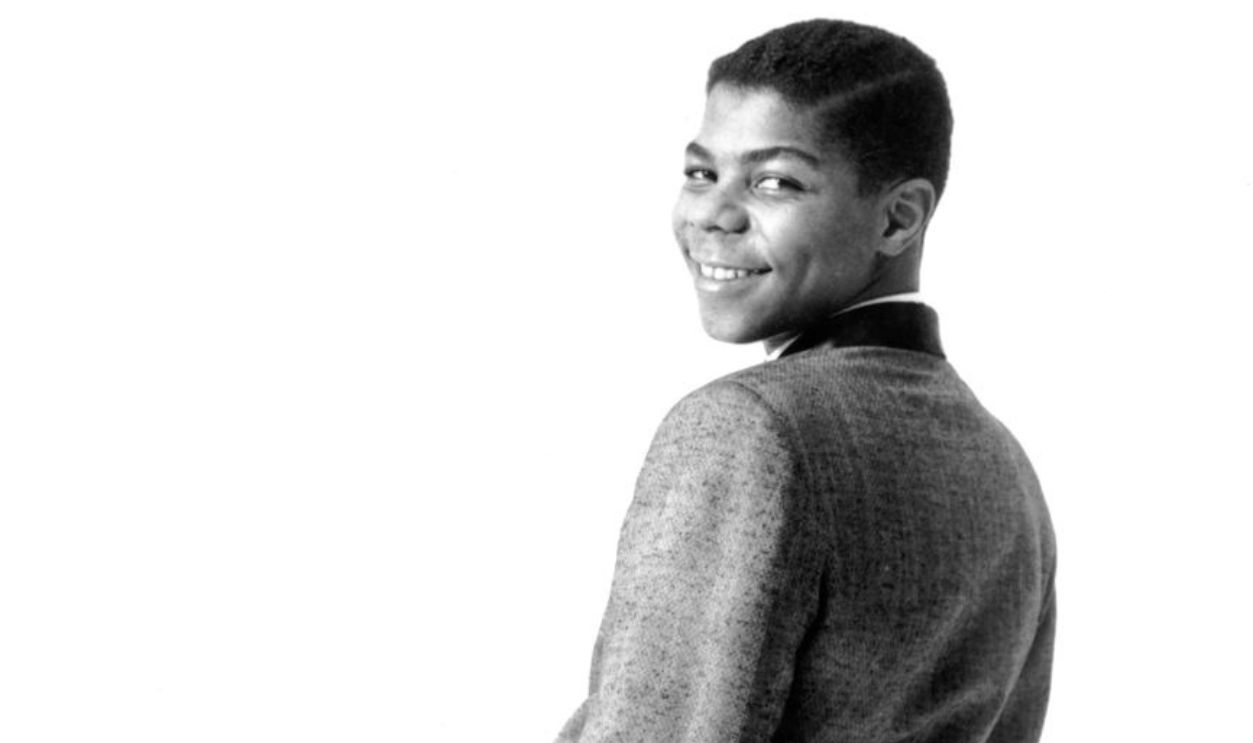 Frankie Lymon