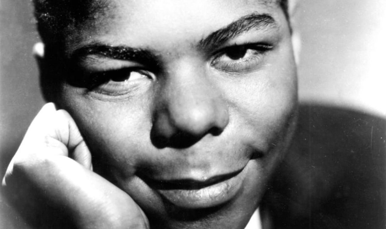 Frankie Lymon