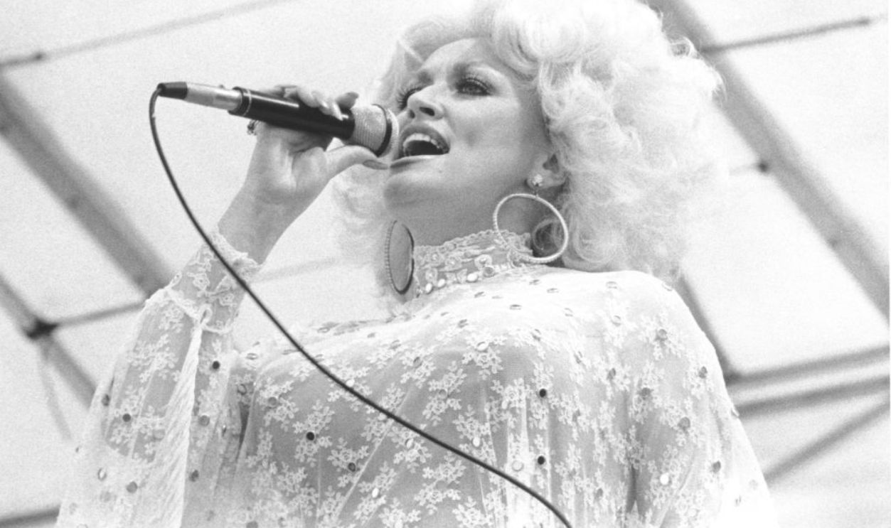 Dolly Parton 1978