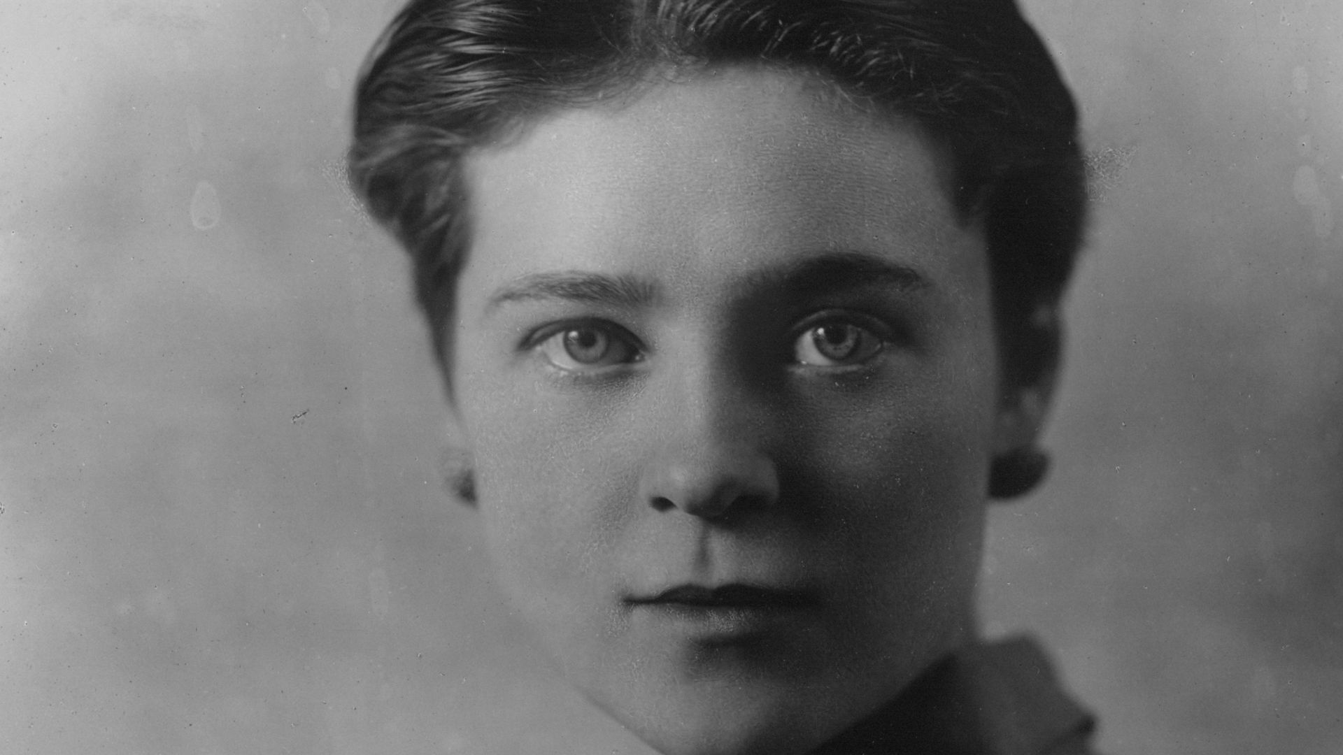 Eva Le Gallienne, Chrmn. - Actresses Council National Advisory Council - NWP