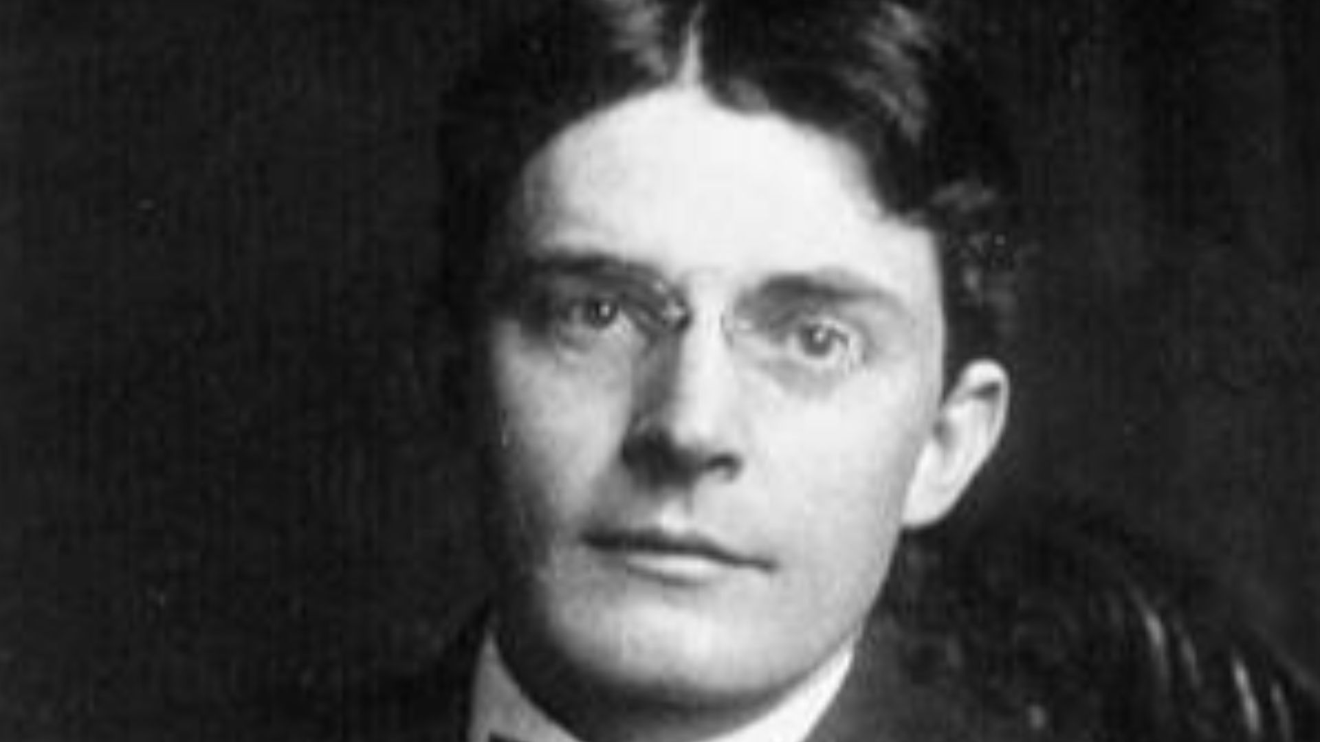 John Broadus Watson at Johns Hopkins c. 1908-1921