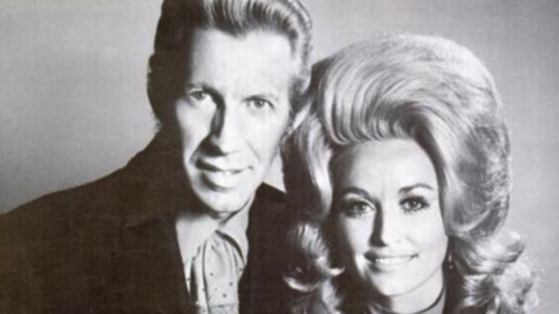 Porter Wagoner and Dolly Parton, 1971