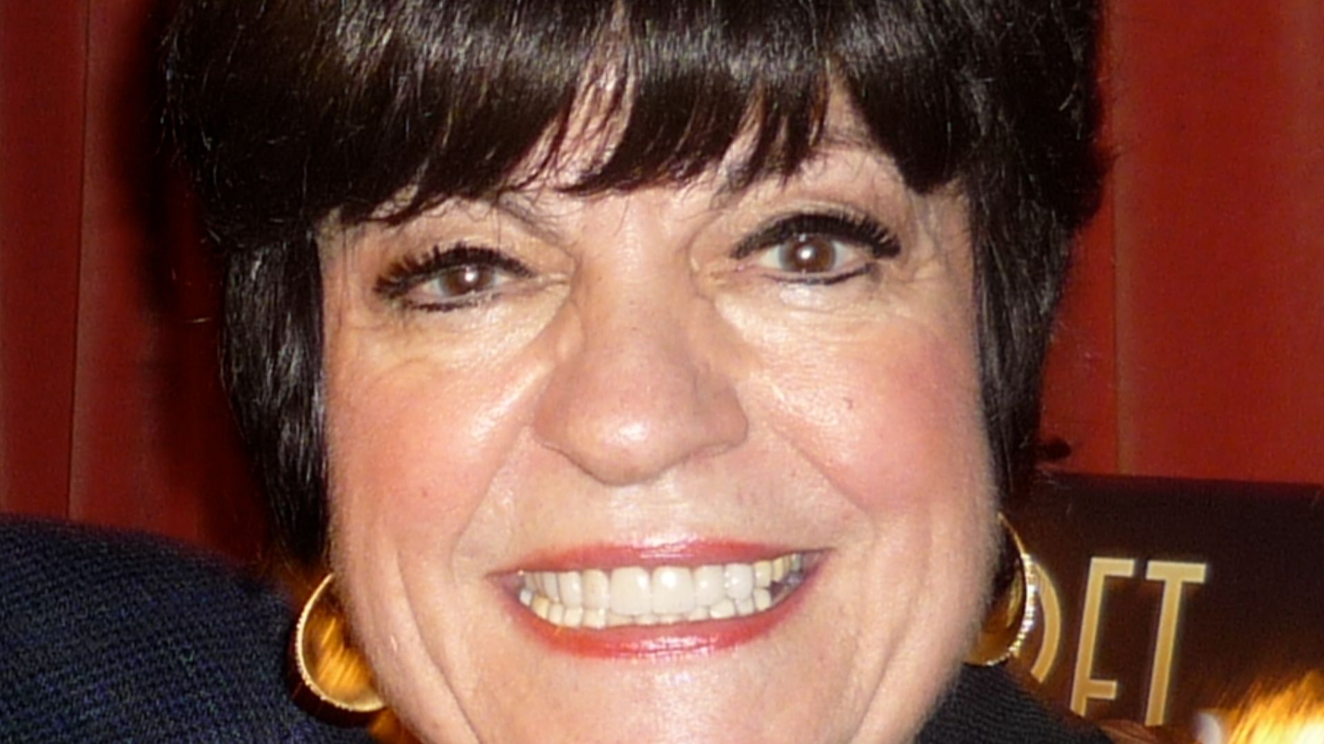 Jo Anne Worley in 2009