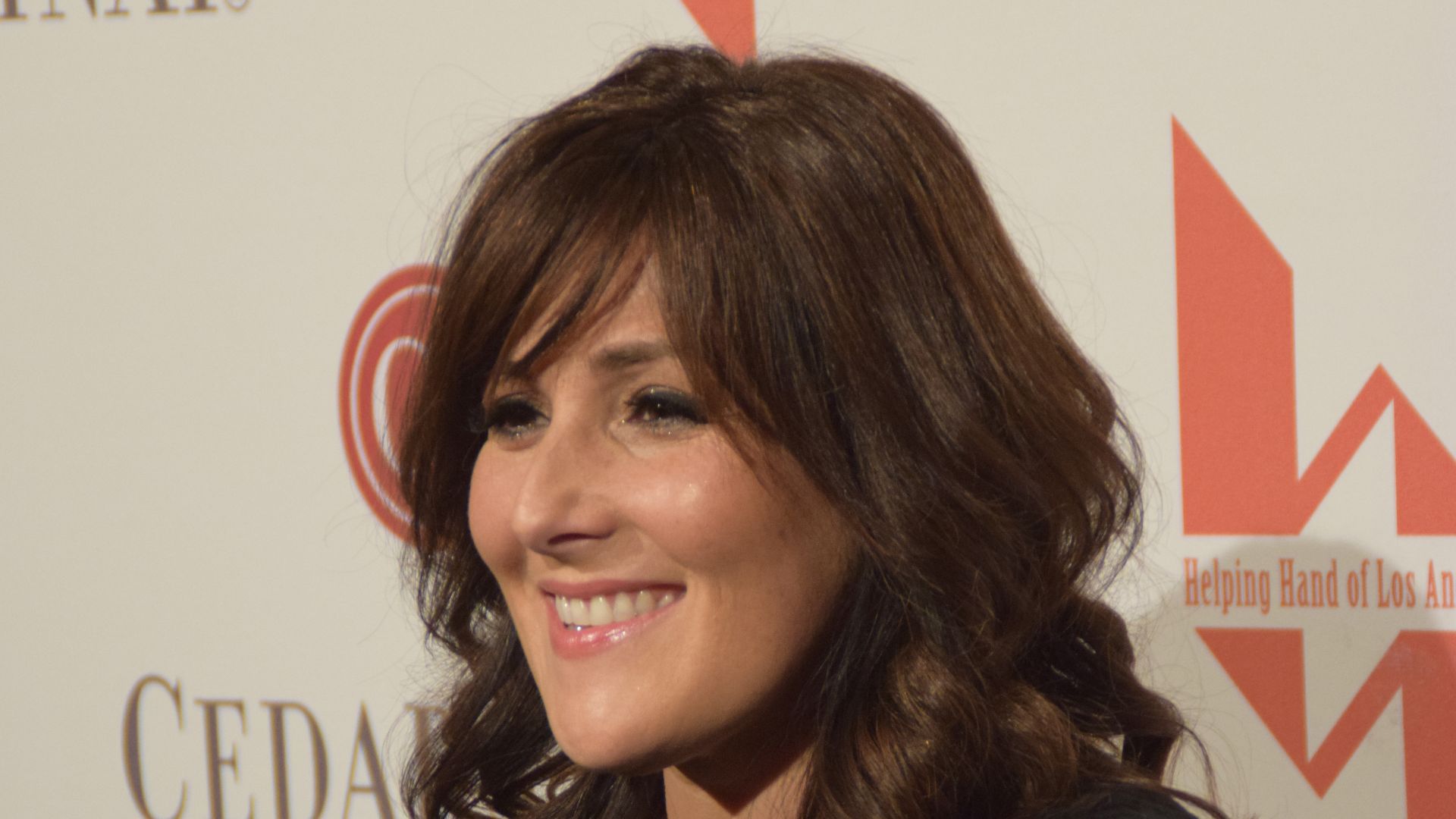 Ricki Lake at the Helping Hand Mother's Day Luncheon honoring Ricki Lake and others on May 11, 2015
